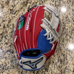 Mizuno Prospect Baseball Glove